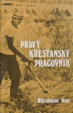 Pravý křesťanský pracovník