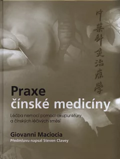 Praxe čínské medicíny