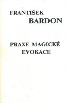 Praxe magické evokace 2 - obrazová část