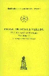 Praxe meditace vhledu - Základní a pokročilé stupně