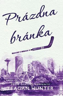 Prázdna bránka