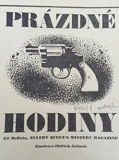 Prázdné hodiny
