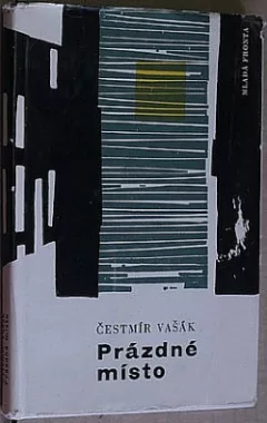 Prázdné místo