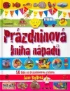 Prázdninová kniha nápadů