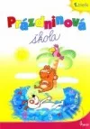 Prázdninová škola 1. trieda