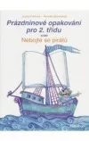 Prázdninové opakování pro 2. třídu aneb Nebojte se pirátů