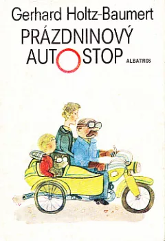 Prázdninový autostop