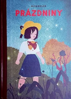 Prázdniny