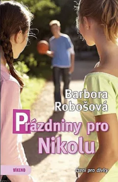 Prázdniny pro Nikolu