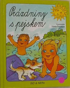 Prázdniny s pejskem