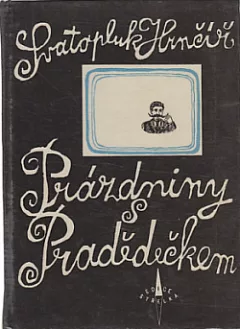Prázdniny s Pradědečkem