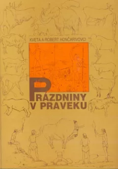Prázdniny v praveku