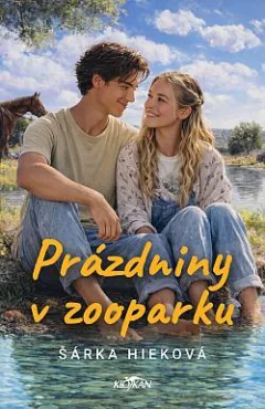 Prázdniny v zooparku