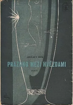 Prázdno mezi hvězdami