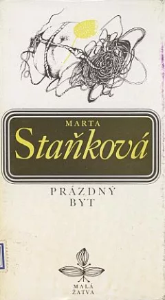 Prázdný byt