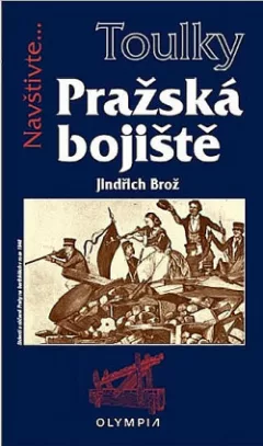 Pražská bojiště