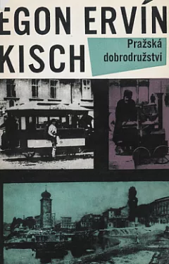 Pražská dobrodružství