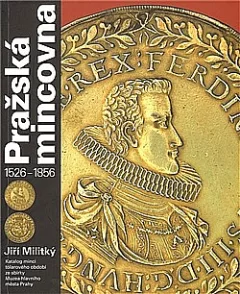 Pražská mincovna