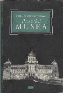 Pražská musea