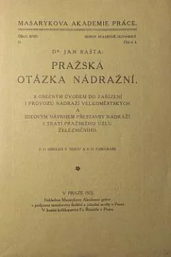 Pražská otázka nádražní