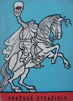 Pražská strašidla
