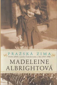 Pražská zima