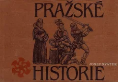 Pražské historie