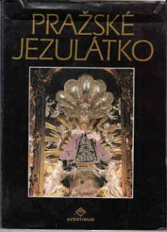Pražské jezulátko