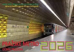 Pražské metro očima Pražana