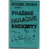 Pražské pavlačové anekdoty