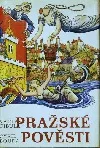 Pražské pověsti