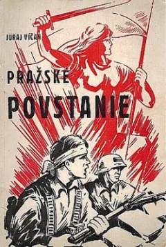 Pražské povstanie