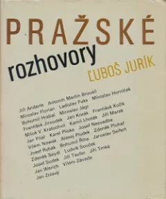 Pražské rozhovory