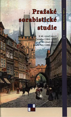 Pražské sorabistické studie