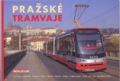 Pražské tramvaje