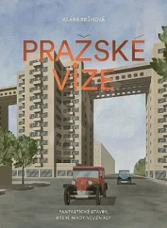 Pražské vize