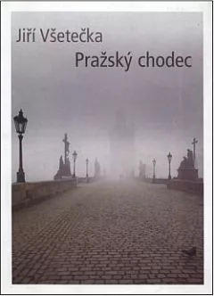 Pražský chodec (katalog)