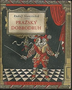 Pražský dobrodruh