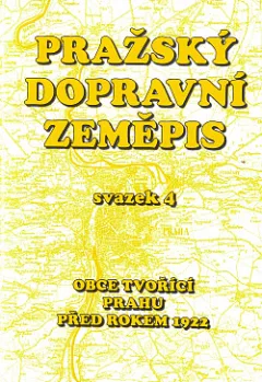 Pražský dopravní zeměpis 4