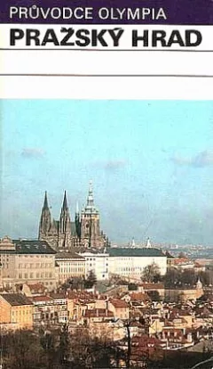 Pražský hrad