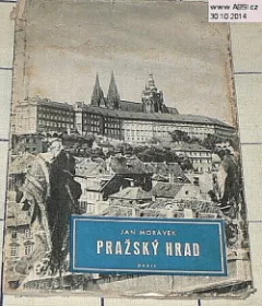 Pražský hrad
