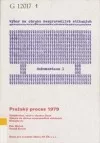Pražský proces 1979