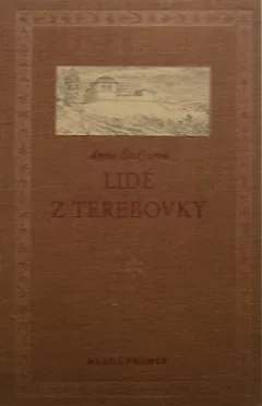 Lidé z Terebovky