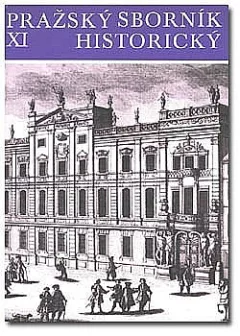 Pražský sborník historický XI