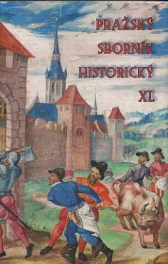 Pražský sborník historický XL