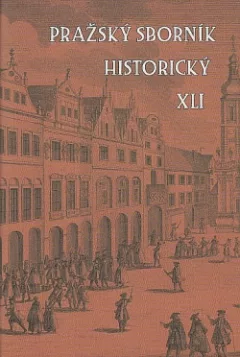 Pražský sborník historický XLI
