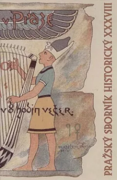 Pražský sborník historický XXXVIII