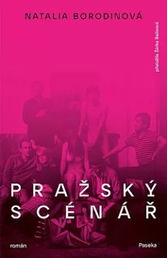 Pražský scénář