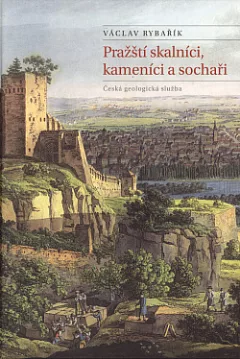 Pražští skalníci, kameníci a sochaři