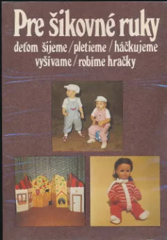 Pre šikovné ruky 4